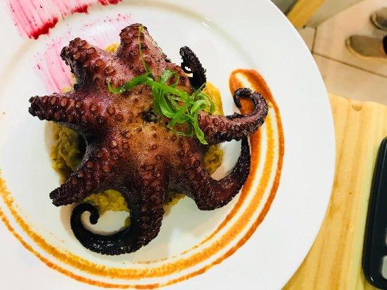 Pesqueria da Limonta