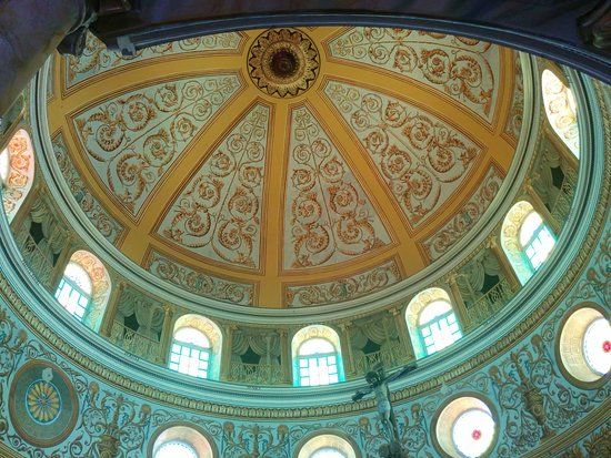 Catedral de Nuestra Señora del Pilar